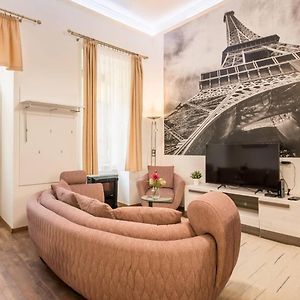 Appartement met Twee Slaapkamers